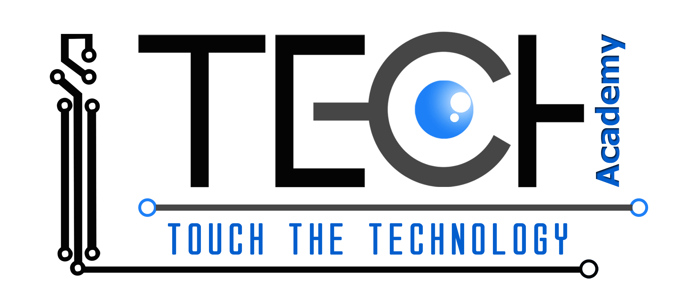 iTech Academy Logo
