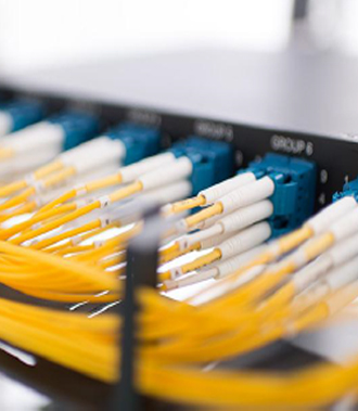 Network Solutions