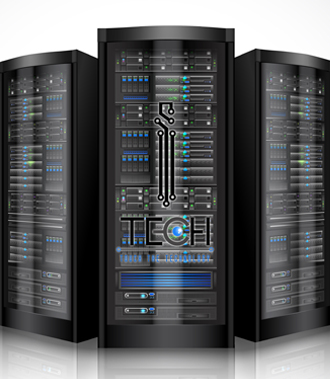 Hosting & Domain